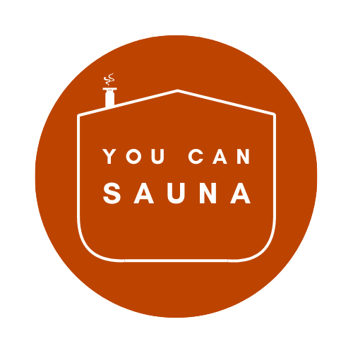 You Can Sauna logo
