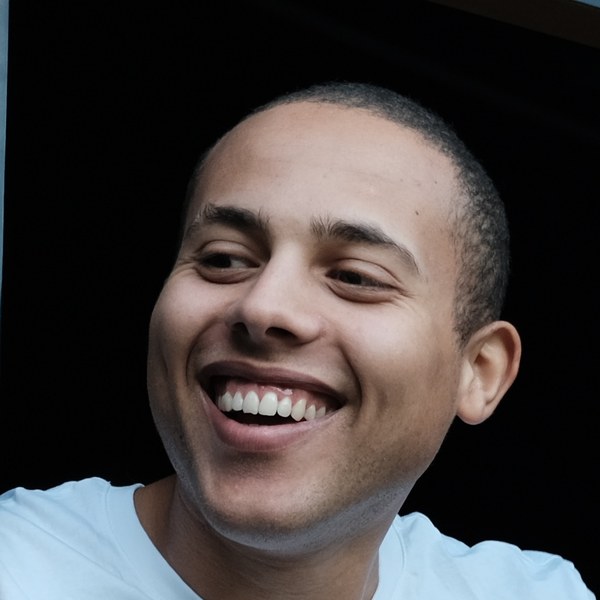 Yussef Robinson